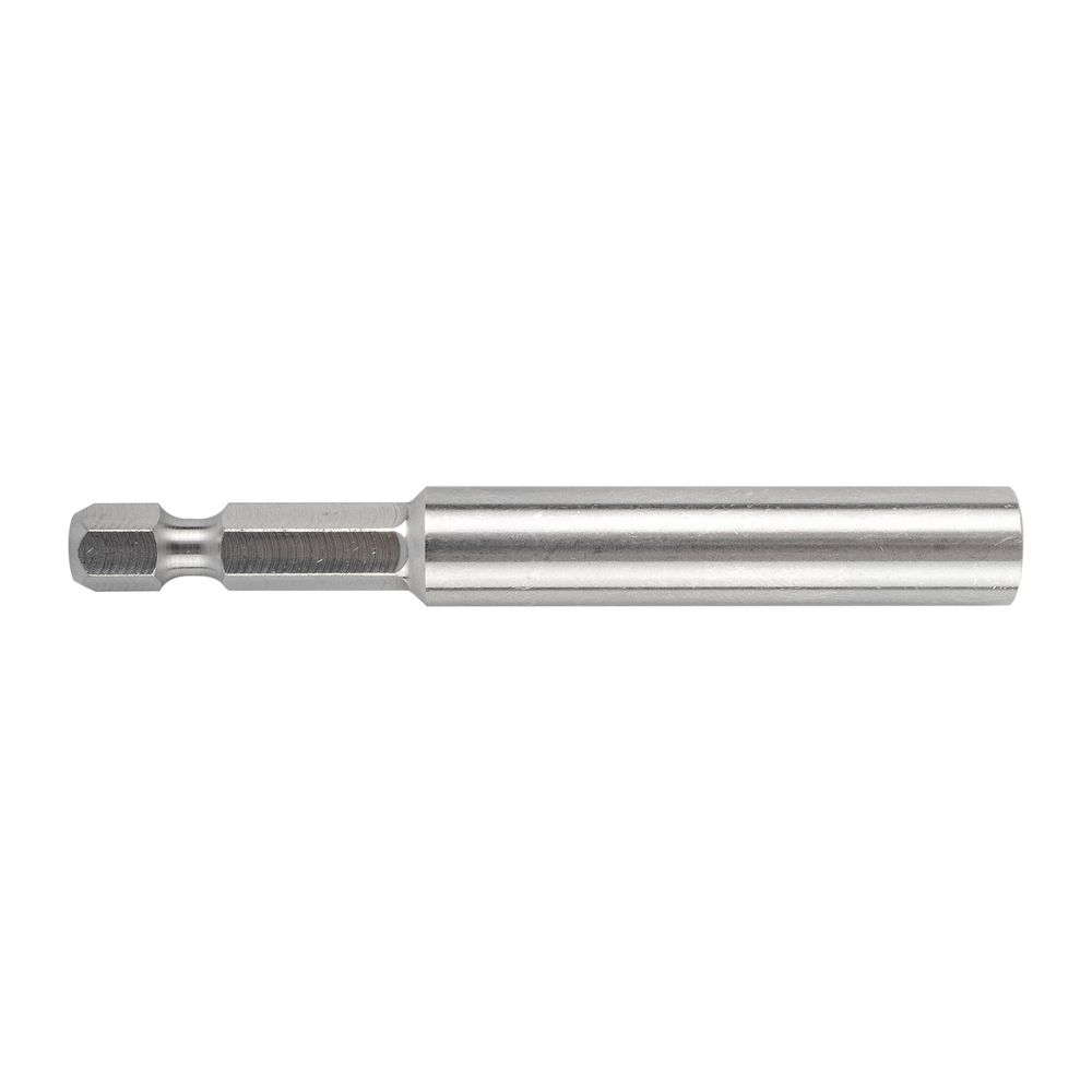 Magnetic Bit Holder 75mm Bulk Solid One Piece
